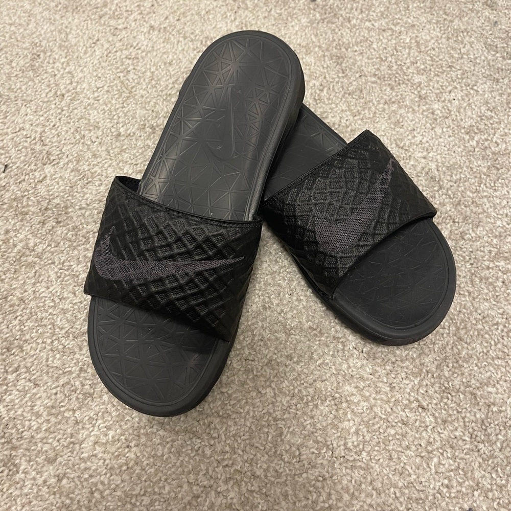 Nike Slides